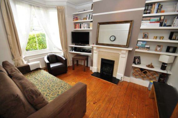 2 Bedroom Detached